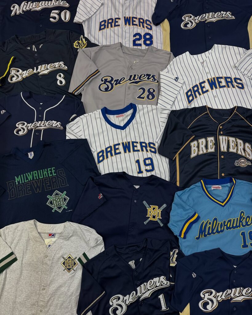 brewers