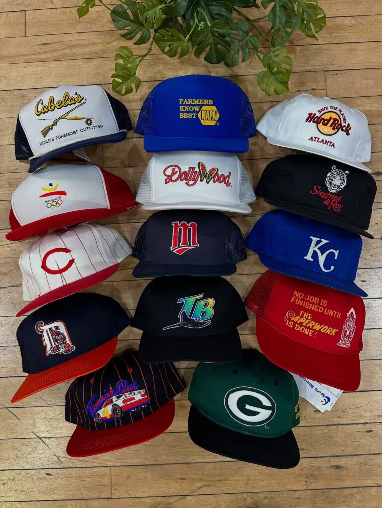 hats 6