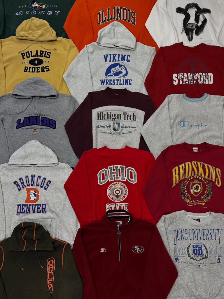 hoodies 01vintage
