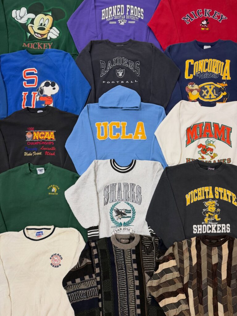 hoodies 01vintage
