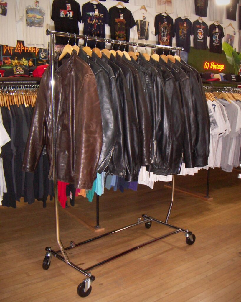 jackets 1