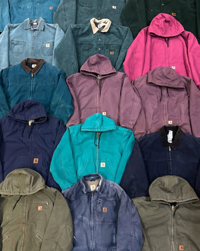 jackets 5