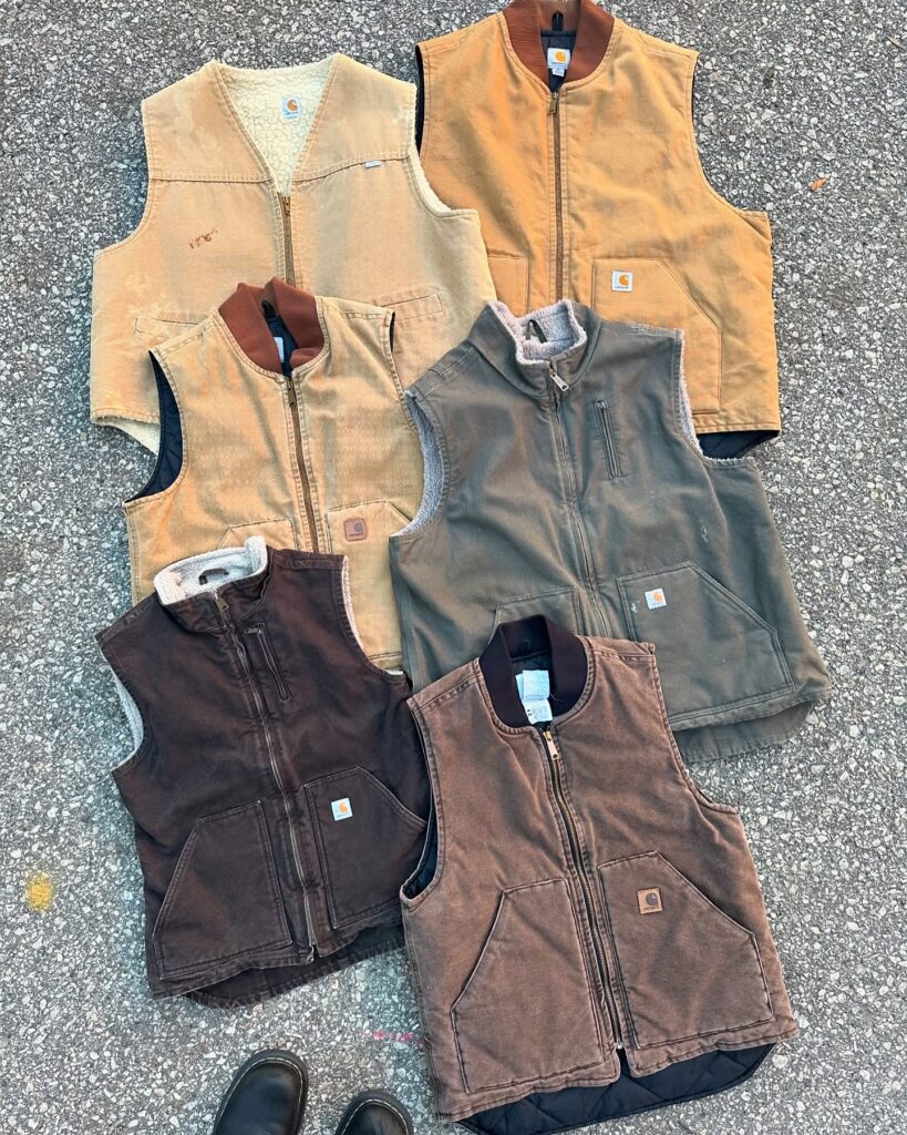 jackets 6