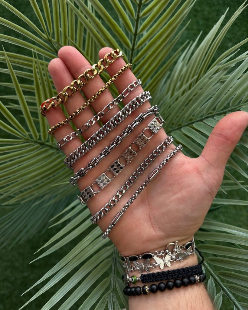 jewlery