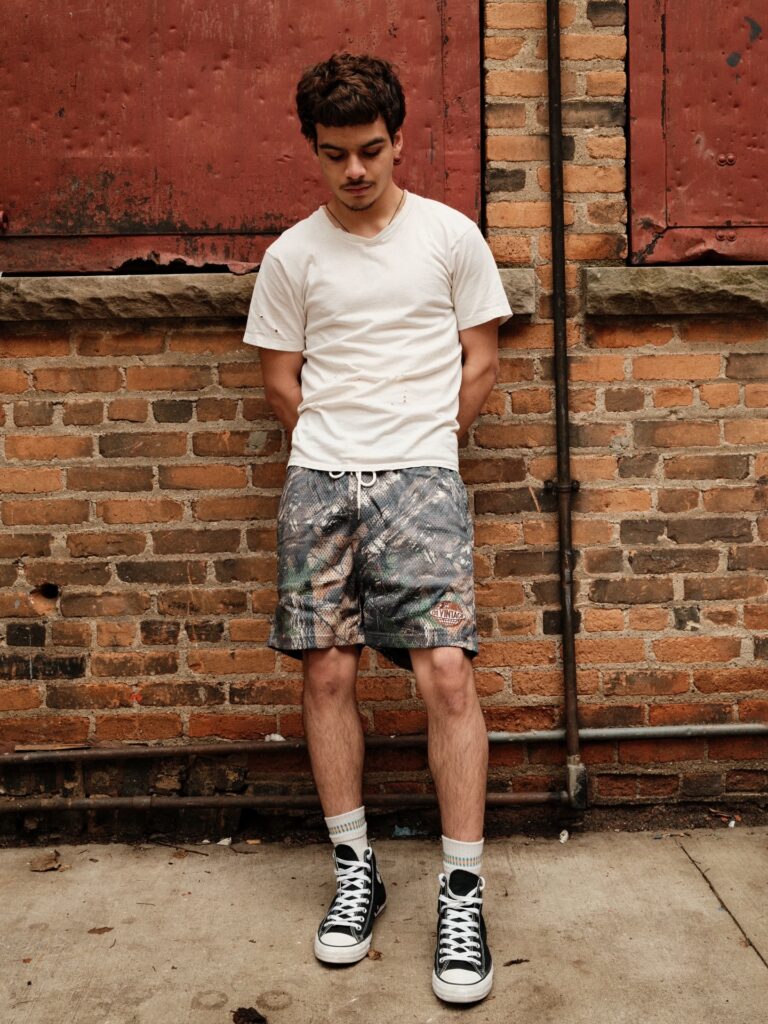 lookbook 01vintage