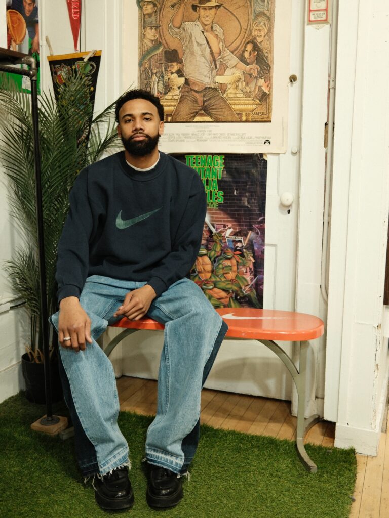 lookbook 01vintage