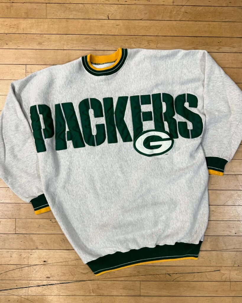 packers 1